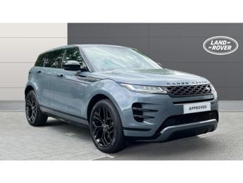 Land Rover Range Rover Evoque 1.5 P300e Evoque Edition 5dr Auto Hatchback
