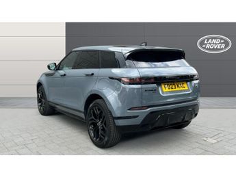 Land Rover Range Rover Evoque 1.5 P300e Evoque Edition 5dr Auto Hatchback