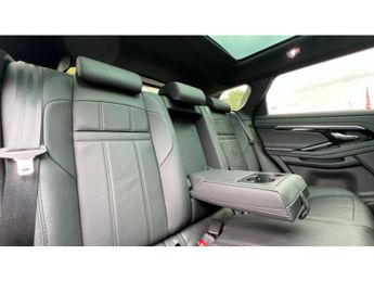 Land Rover Range Rover Evoque 1.5 P300e Evoque Edition 5dr Auto Hatchback