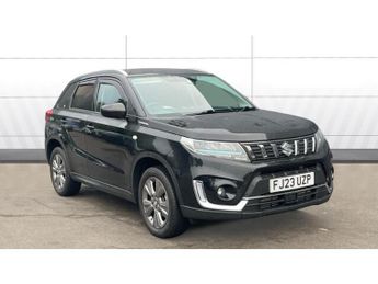 1.4 Boosterjet 48V Hybrid SZ-T 5dr Petrol Estate