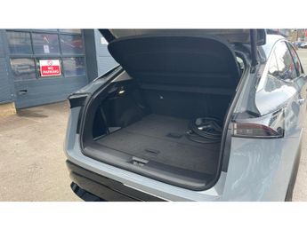 Nissan ARIYA 160kW Advance 63kWh 22kWCh 5dr Auto Electric Hatchback