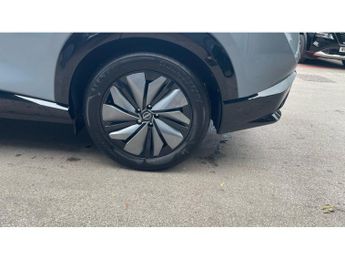 Nissan ARIYA 160kW Advance 63kWh 22kWCh 5dr Auto Electric Hatchback