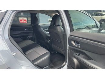 Nissan ARIYA 160kW Advance 63kWh 22kWCh 5dr Auto Electric Hatchback