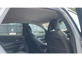 Nissan ARIYA 160kW Advance 63kWh 22kWCh 5dr Auto Electric Hatchback