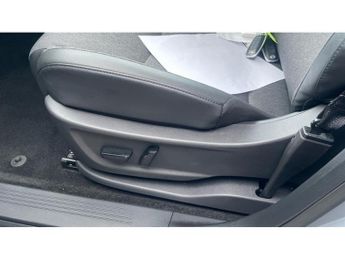 Nissan ARIYA 160kW Advance 63kWh 22kWCh 5dr Auto Electric Hatchback