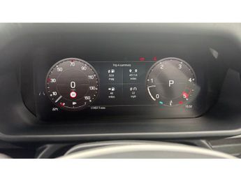 Land Rover Defender 90 Diesel 3.0 D300 Hard Top X-Dynamic HSE Auto [3 Seat]