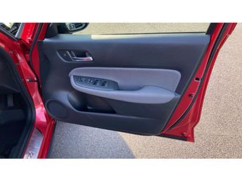 Honda Jazz 1.5 i-MMD Hybrid Crosstar EX 5dr eCVT Hybrid Hatchback