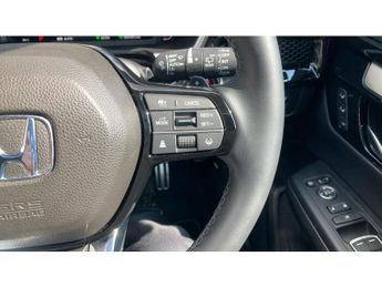 Honda CR-V 2.0 ePHEV Advance Tech 5dr eCVT Estate