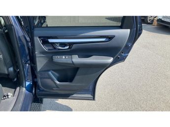 Honda CR-V 2.0 ePHEV Advance Tech 5dr eCVT Estate