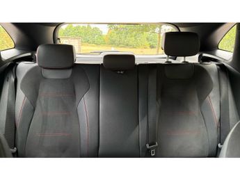 Mercedes-Benz GLA 200 AMG Line Premium 5dr Auto Petrol Hatchback