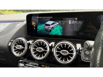 Mercedes-Benz GLA 200 AMG Line Premium 5dr Auto Petrol Hatchback