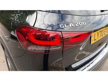 Mercedes-Benz GLA 200 AMG Line Premium 5dr Auto Petrol Hatchback