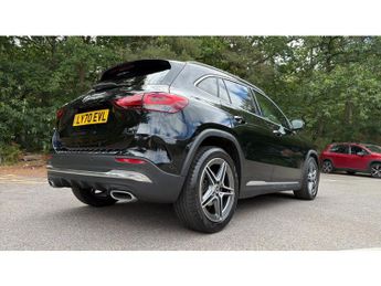 Mercedes-Benz GLA 200 AMG Line Premium 5dr Auto Petrol Hatchback