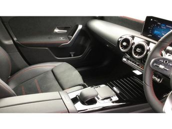 Mercedes-Benz A-Class A200 AMG Line Executive 5dr Auto Petrol Hatchback