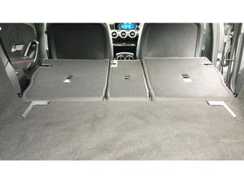 Mercedes-Benz A-Class A200 AMG Line Executive 5dr Auto Petrol Hatchback