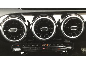 Mercedes-Benz A-Class A200 AMG Line Executive 5dr Auto Petrol Hatchback