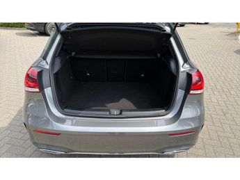 Mercedes-Benz A-Class A200 AMG Line Executive 5dr Auto Petrol Hatchback