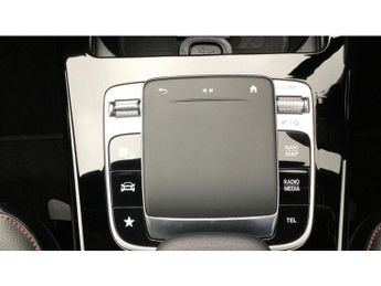 Mercedes-Benz A-Class A200 AMG Line Executive 5dr Auto Petrol Hatchback