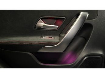 Mercedes-Benz A-Class A180 AMG Line Premium Plus 5dr Auto Petrol Hatchback