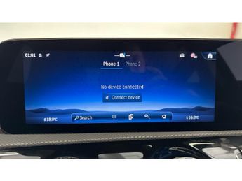 Mercedes-Benz A-Class A180 AMG Line Premium Plus 5dr Auto Petrol Hatchback