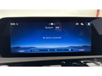 Mercedes-Benz A-Class A180 AMG Line Premium Plus 5dr Auto Petrol Hatchback