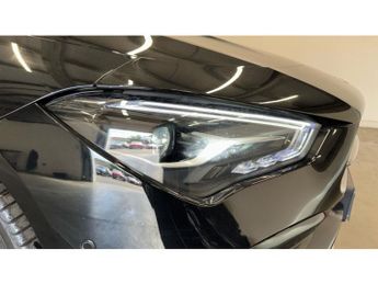 Mercedes-Benz CLA 250e AMG Line Premium 5dr Tip Auto Estate