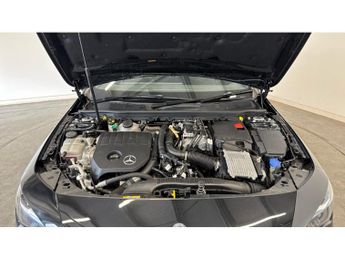 Mercedes-Benz CLA 250e AMG Line Premium 5dr Tip Auto Estate