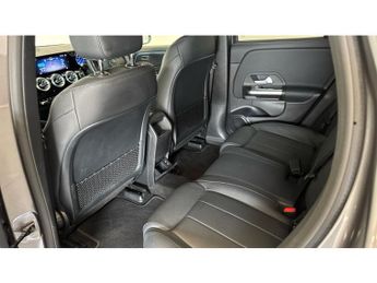 Mercedes-Benz Eqa 250+ 140kW Sport Executive 70.5kWh 5dr Auto Electric Hatchback