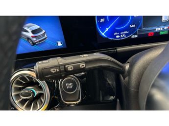 Mercedes-Benz Eqa 250+ 140kW Sport Executive 70.5kWh 5dr Auto Electric Hatchback