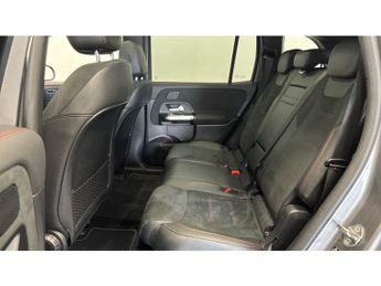 Mercedes-Benz Eqb 300 4M 168kW AMG Line Premium 66.5kWh 5dr Auto Electric Estate
