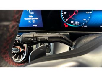 Mercedes-Benz Eqb 300 4M 168kW AMG Line Premium 66.5kWh 5dr Auto Electric Estate