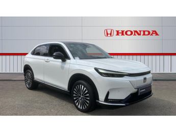 Honda eNy1 150kW Advance 69kWh 5dr Auto Electric Hatchback
