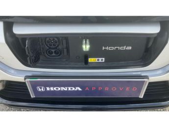 Honda E Ny1 150kW Advance 69kWh 5dr Auto Electric Hatchback