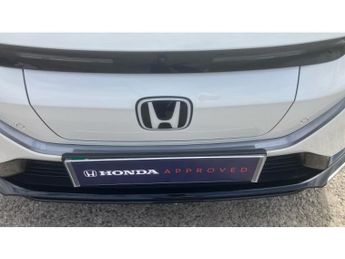 Honda E Ny1 150kW Advance 69kWh 5dr Auto Electric Hatchback