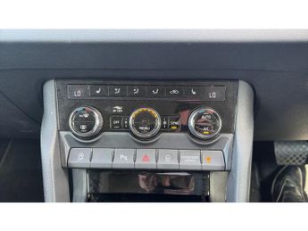 Skoda Karoq 1.5 TSI SE L 5dr DSG Petrol Estate