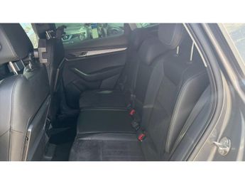 Skoda Karoq 1.5 TSI SE L 5dr DSG Petrol Estate