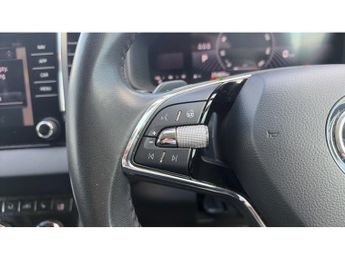 Skoda Karoq 1.5 TSI SE L 5dr DSG Petrol Estate