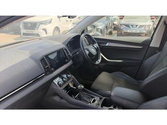 Skoda Karoq 1.5 TSI SE L 5dr DSG Petrol Estate