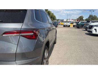 Skoda Karoq 1.5 TSI SE L 5dr DSG Petrol Estate