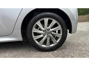 Toyota Yaris 1.5 Hybrid Icon 5dr CVT Hybrid Hatchback