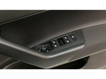 Volkswagen Polo 1.0 TSI Life 5dr DSG Petrol Hatchback