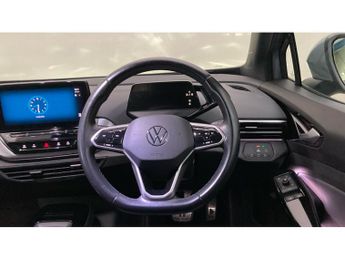 Volkswagen ID.4 109kW Life Pure 52kWh 5dr Auto Electric Estate