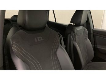 Volkswagen ID.4 109kW Life Pure 52kWh 5dr Auto Electric Estate