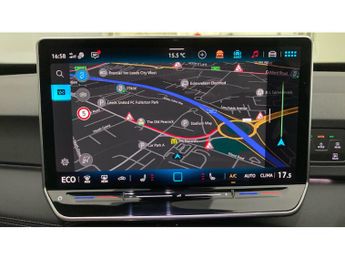 Volkswagen ID.3 150kW Match Pro 59kWh 5dr Auto Electric Hatchback