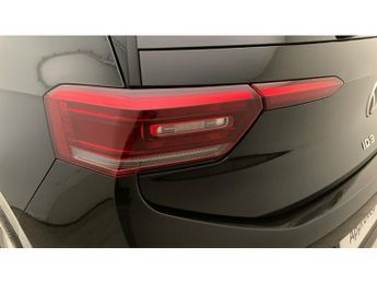 Volkswagen ID.3 150kW Match Pro 59kWh 5dr Auto Electric Hatchback