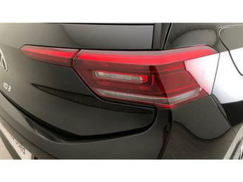Volkswagen ID.3 150kW Match Pro 59kWh 5dr Auto Electric Hatchback
