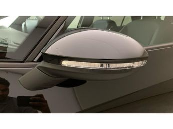 Volkswagen ID.3 150kW Match Pro 59kWh 5dr Auto Electric Hatchback