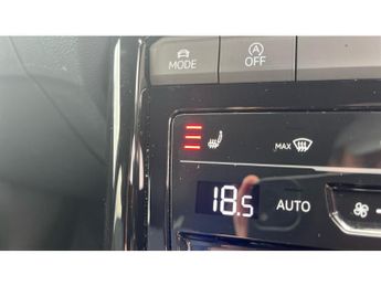 Volkswagen T-Roc 1.5 TSI R-Line 5dr DSG Petrol Hatchback