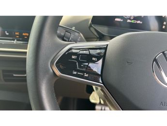 Volkswagen ID.4 210kW Match Pro 77kWh 5dr Auto Electric Estate