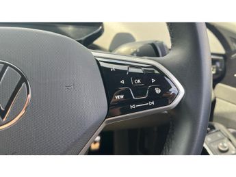 Volkswagen ID.4 210kW Match Pro 77kWh 5dr Auto Electric Estate